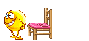 chair