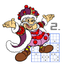 2.Platz Sudoku (Amount: 3)